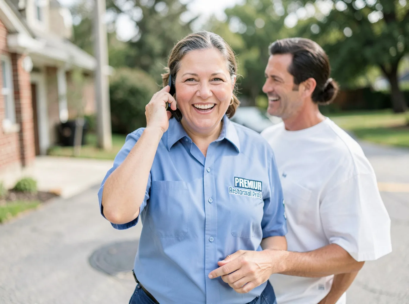 Water Damage Restoration Dixonville, PA FAQs